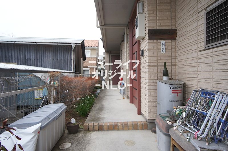 ステーションビュー二宮 その他