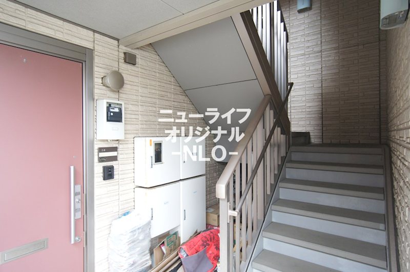 ステーションビュー二宮 その他
