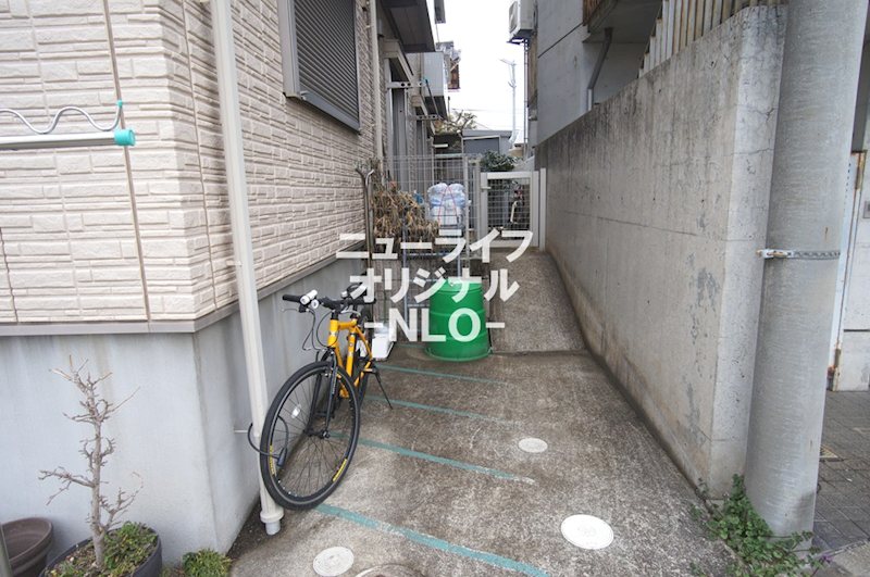 ステーションビュー二宮 その他