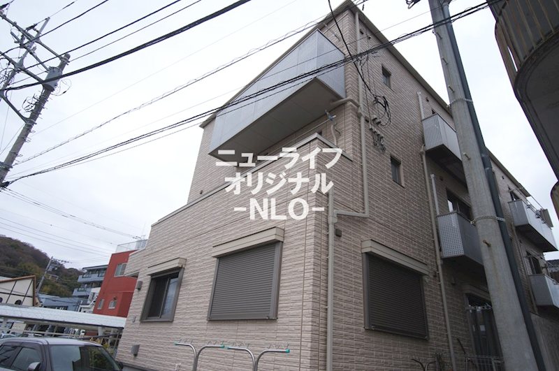 ステーションビュー二宮 その他