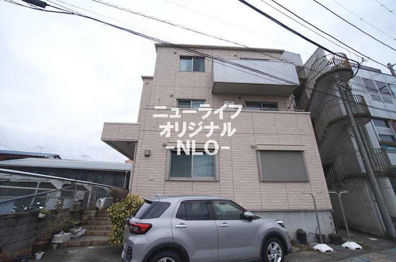 ステーションビュー二宮 その他