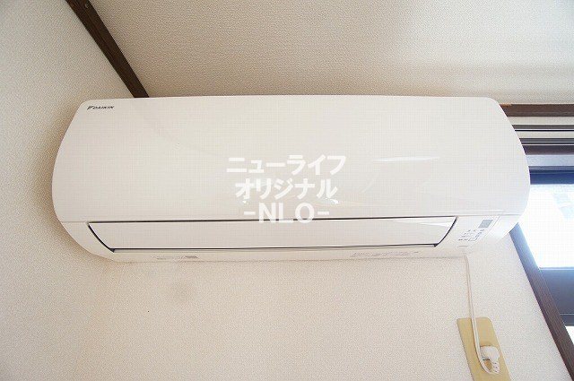 シティハイム　マリオンミキ その他設備