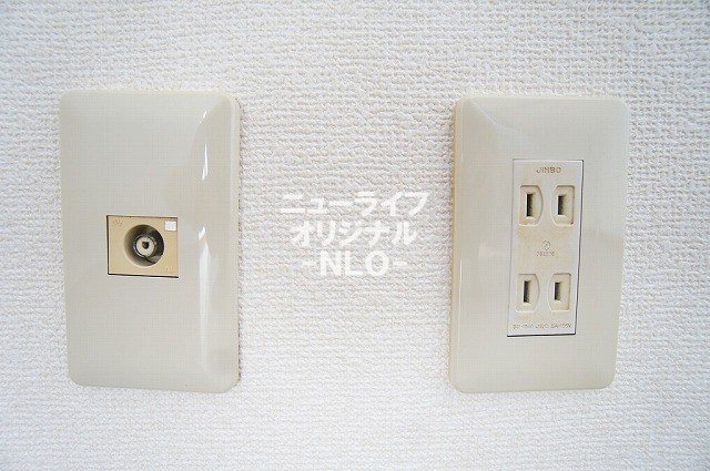シティハイム　マリオンミキ その他