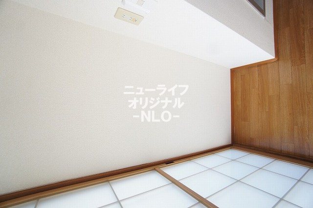 シティハイム　マリオンミキ その他
