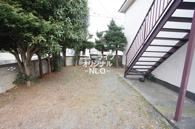ふじ荘 その他共有部分