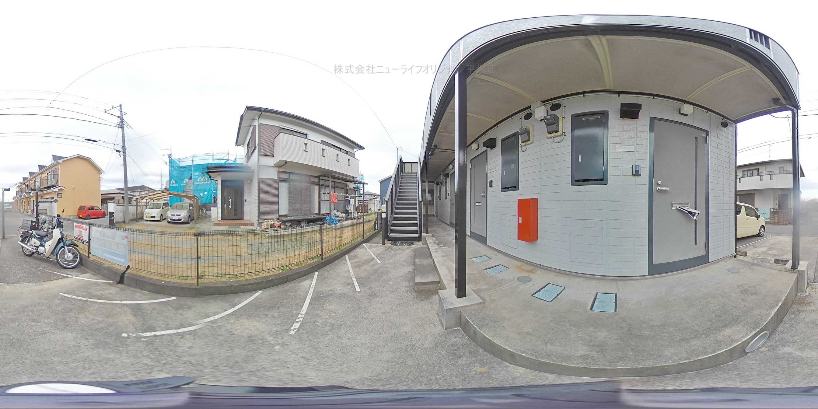 クレスト湘南 その他
