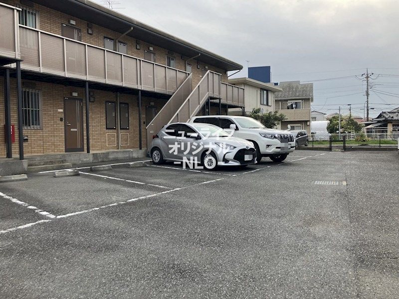 フローラ藤間 その他