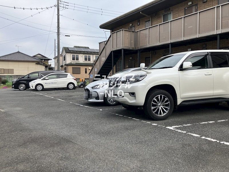 フローラ藤間 その他