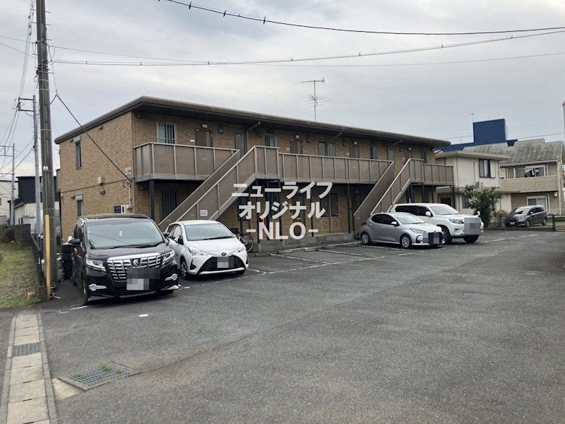 フローラ藤間 その他