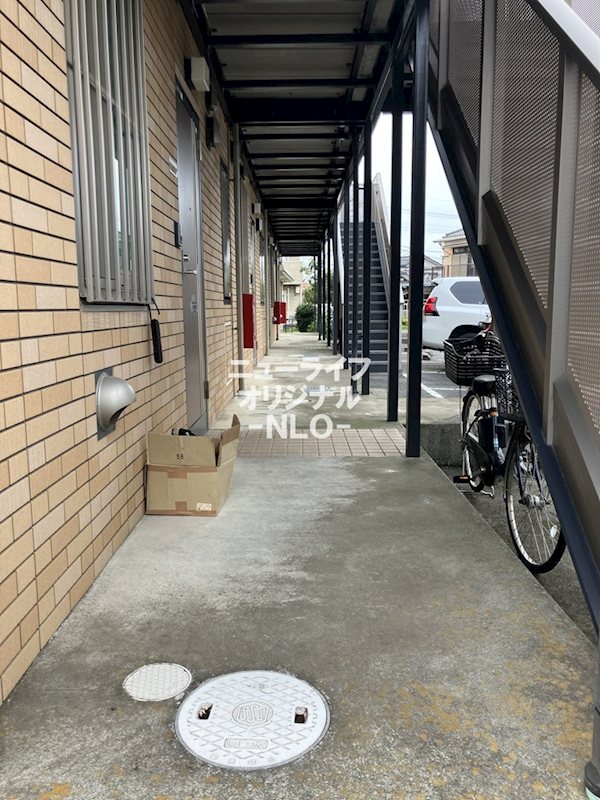 フローラ藤間 その他
