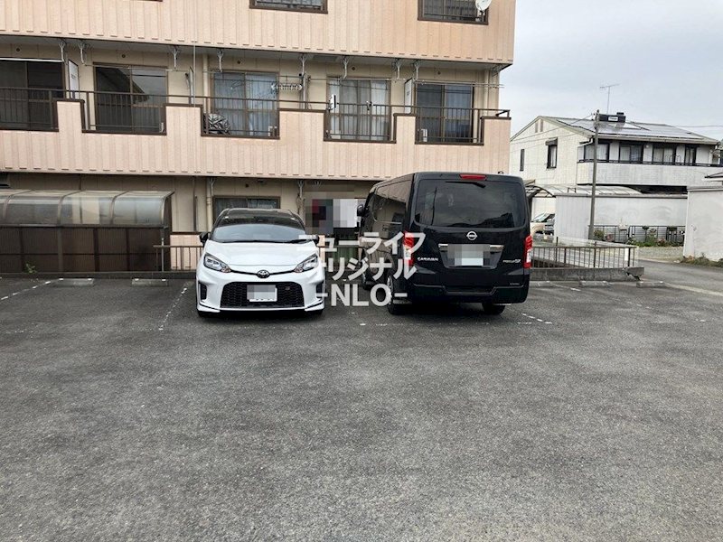 フローラ藤間 その他