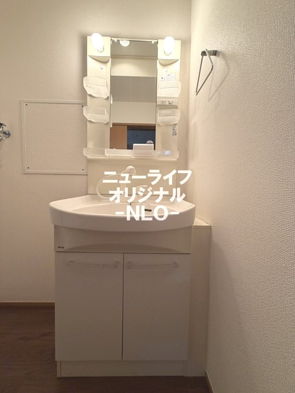 フローラ藤間 その他