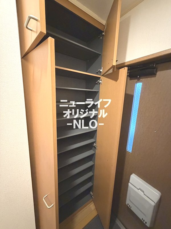 フローラ藤間 その他