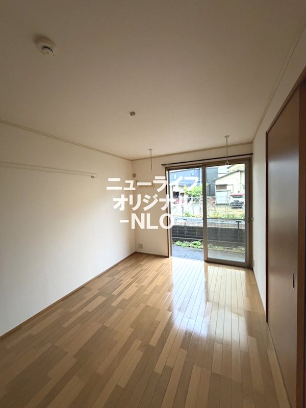 フローラ藤間 その他