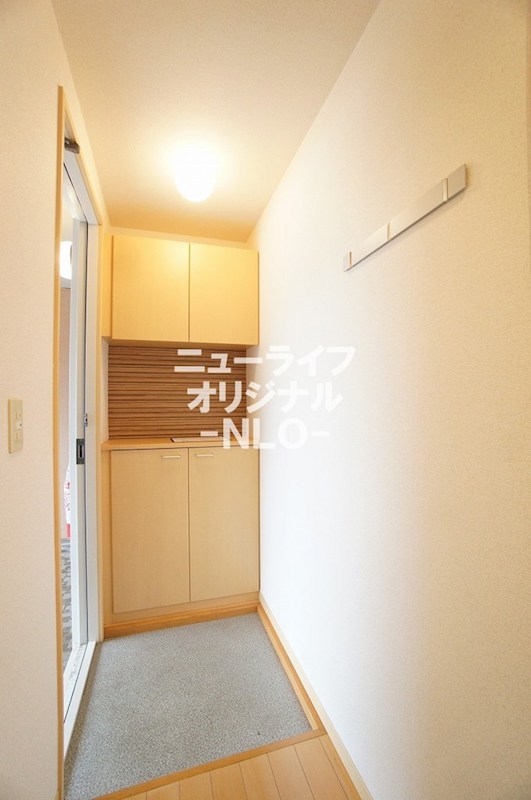 サンシャインヒルズ湘南 その他