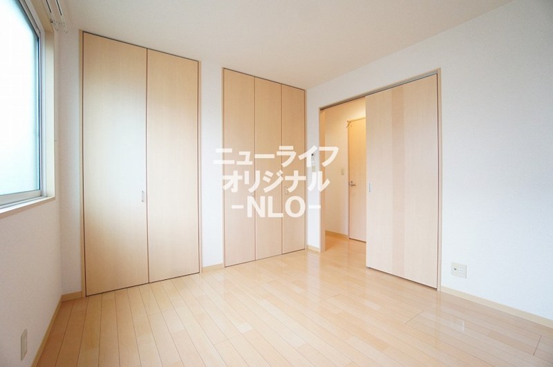 サンシャインヒルズ湘南 その他