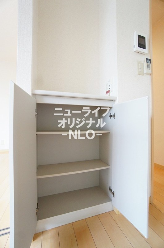 サンシャインヒルズ湘南 その他