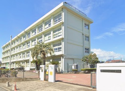 サンシャインヒルズ湘南 小学校