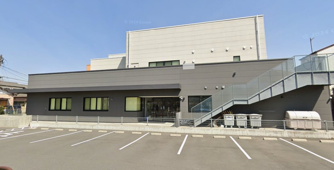 サンシャインヒルズ湘南 幼稚園