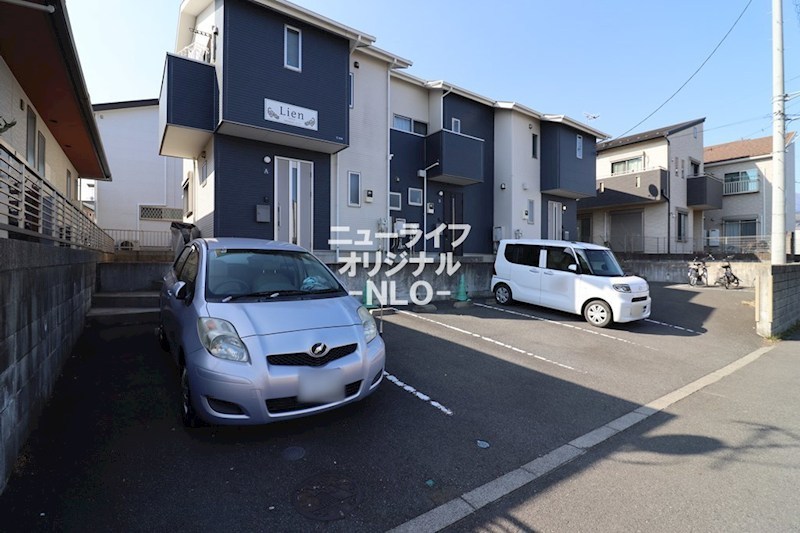 Ｌｉｅｎ 駐車場