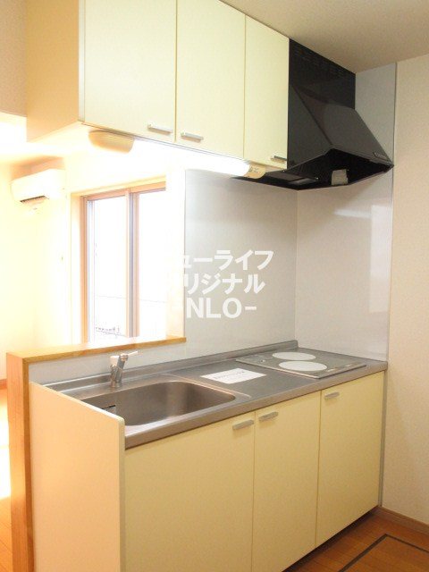 Ｌｉｅｎ キッチン