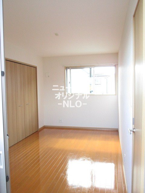 Ｌｉｅｎ ベッドルーム