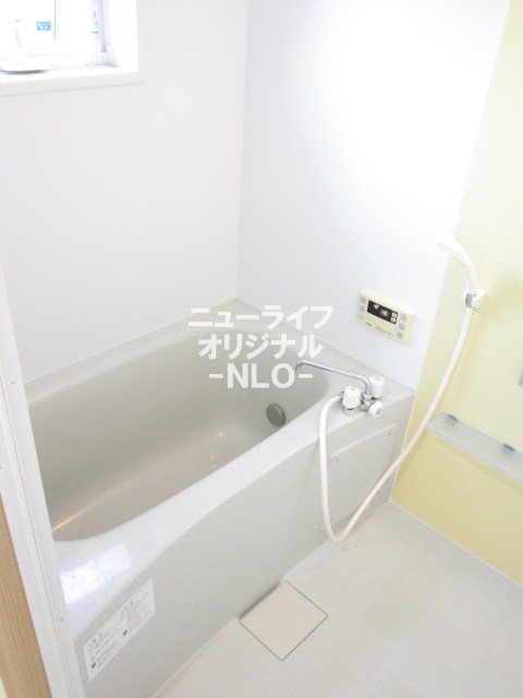 Ｌｉｅｎ 風呂画像