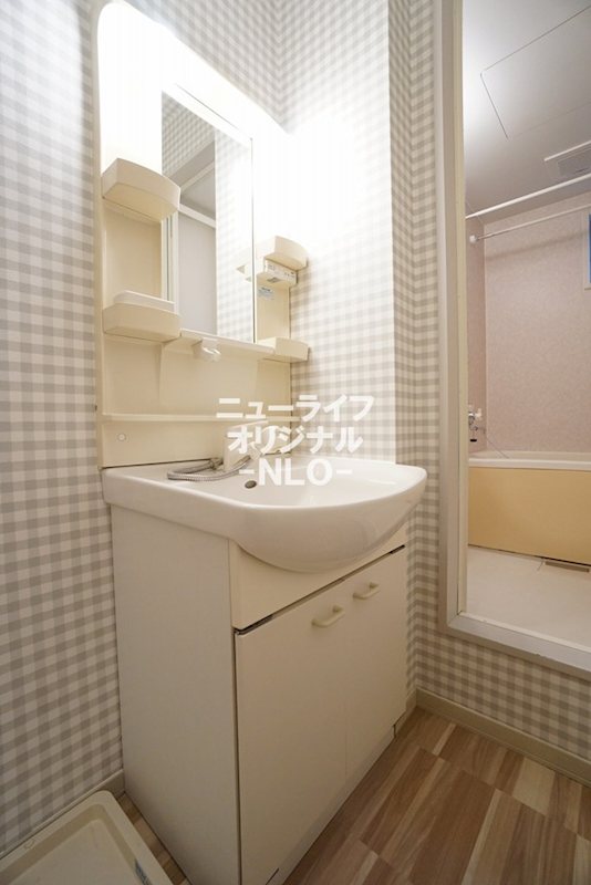 ＫＳＴ湘南Ｅａｓｔ 洗面所