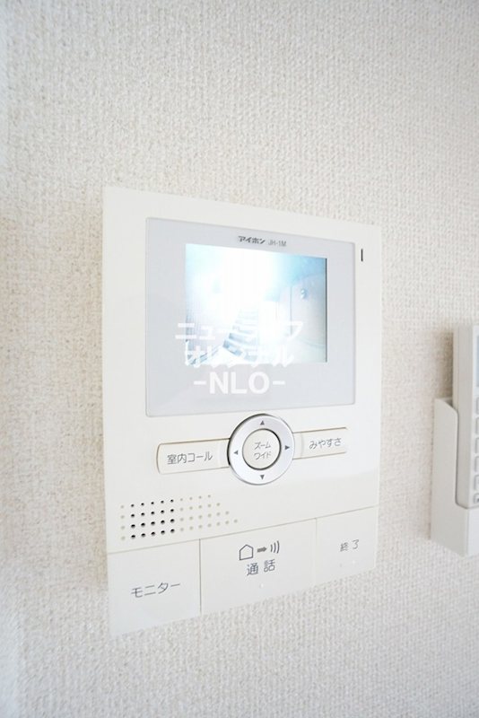 ＫＳＴ湘南Ｅａｓｔ セキュリティ