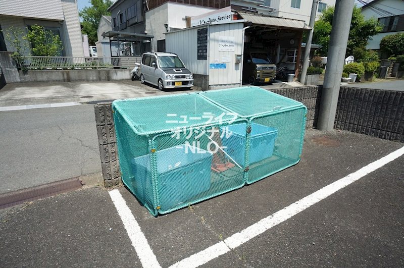 ＫＳＴ湘南Ｅａｓｔ その他設備