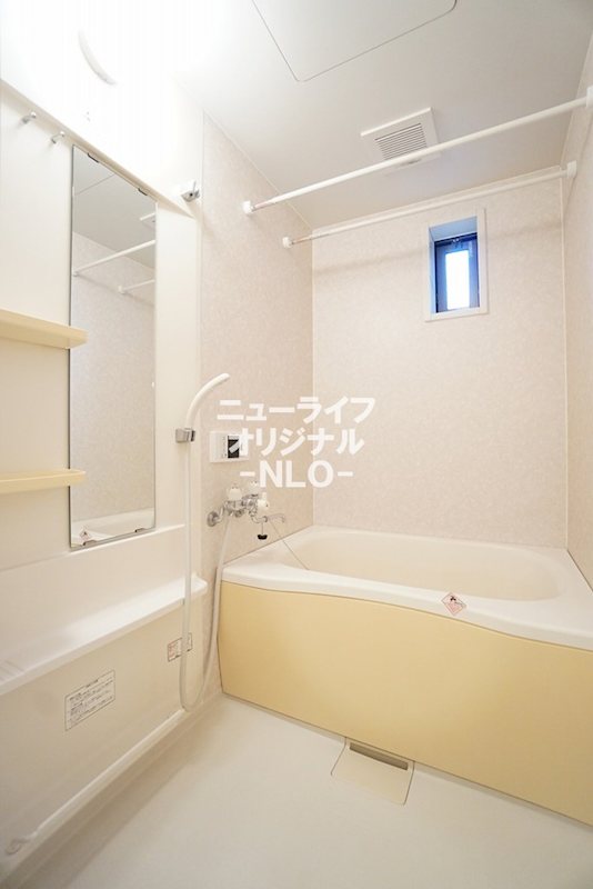ＫＳＴ湘南Ｅａｓｔ 風呂画像
