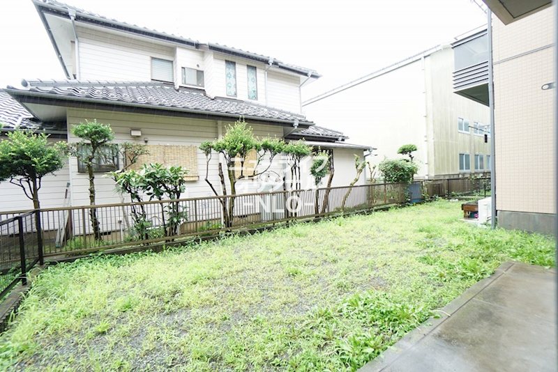 ＫＳＴ湘南Ｅａｓｔ ベランダ