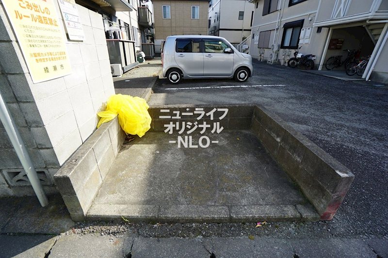 クレスト広田Ⅲ その他共有部分