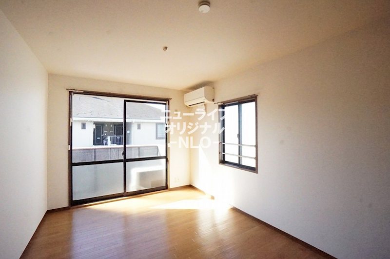 クレスト広田Ⅲ その他