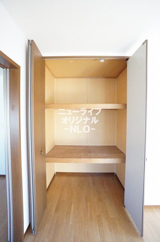 クレスト広田Ⅲ その他