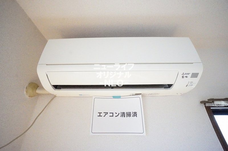 クレスト広田Ⅲ その他