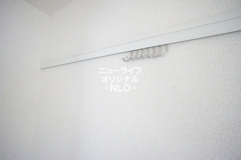 クレスト広田Ⅲ その他