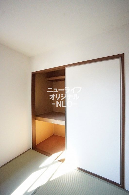 クレスト広田Ⅲ その他