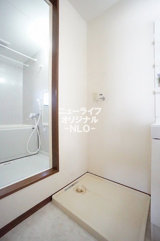 クレスト広田Ⅲ その他