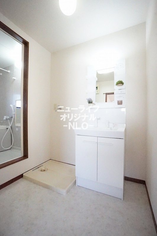 クレスト広田Ⅲ その他