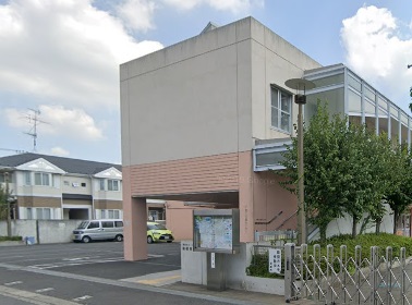 クレスト広田Ⅲ 保育所