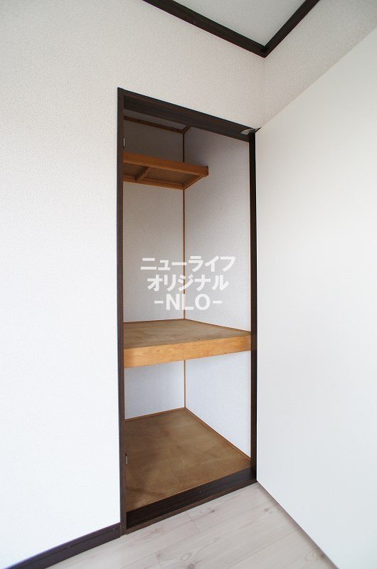 尾嶋邸戸建てＥ その他設備