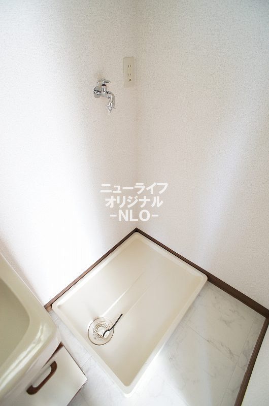 尾嶋邸戸建てＥ その他