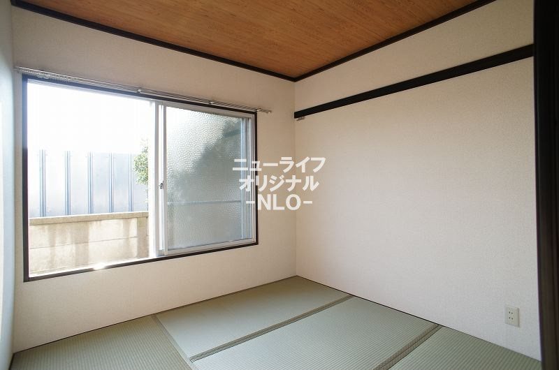 尾嶋邸戸建てＥ その他部屋・スペース