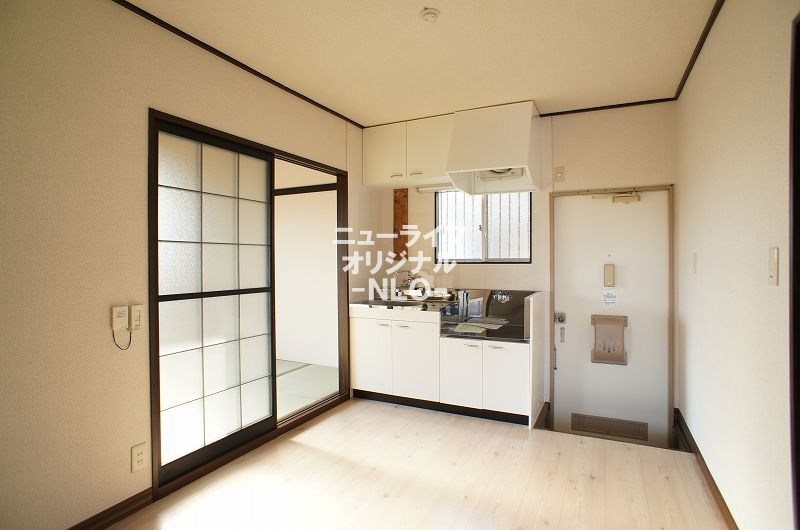 尾嶋邸戸建てＥ その他