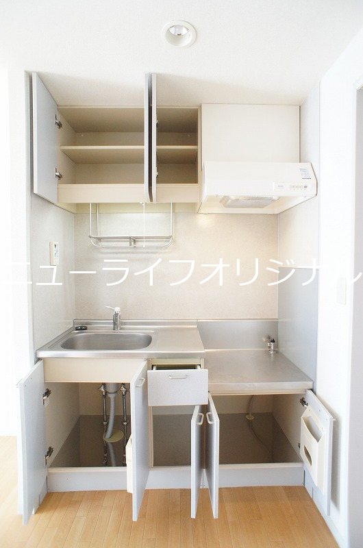 ドルフ湘南Ⅱ その他