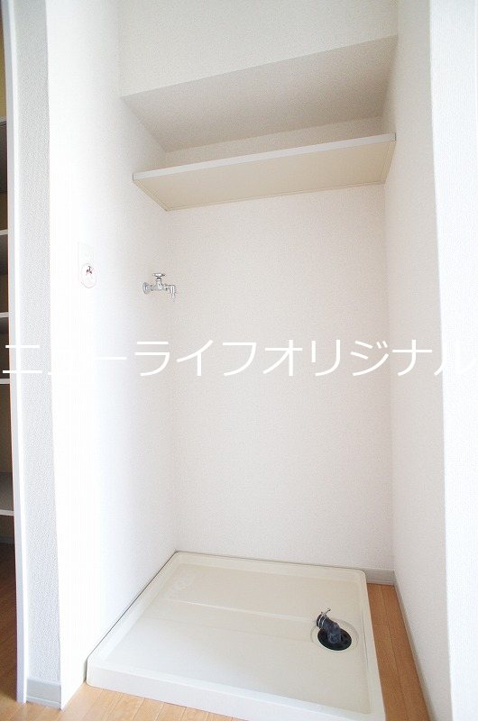 ドルフ湘南Ⅱ その他