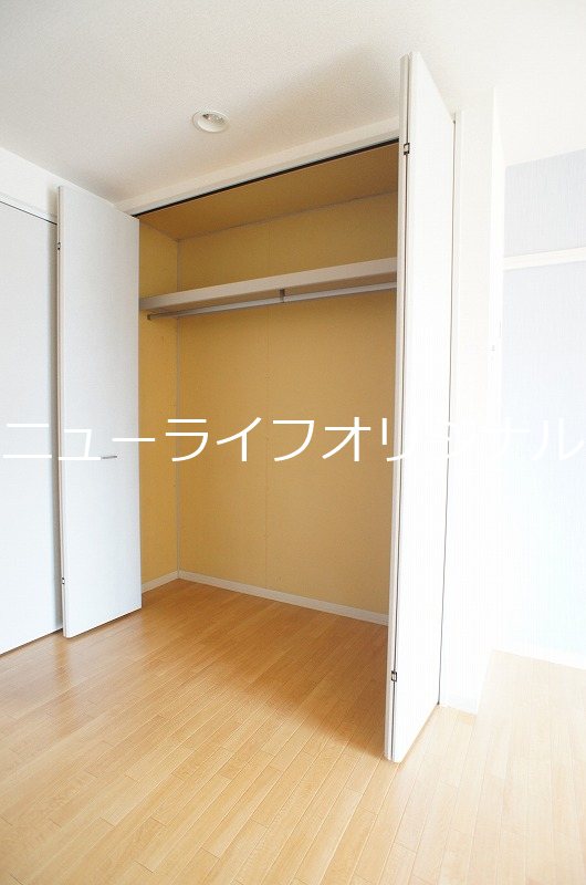 ドルフ湘南Ⅱ その他
