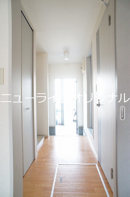 ドルフ湘南Ⅱ その他