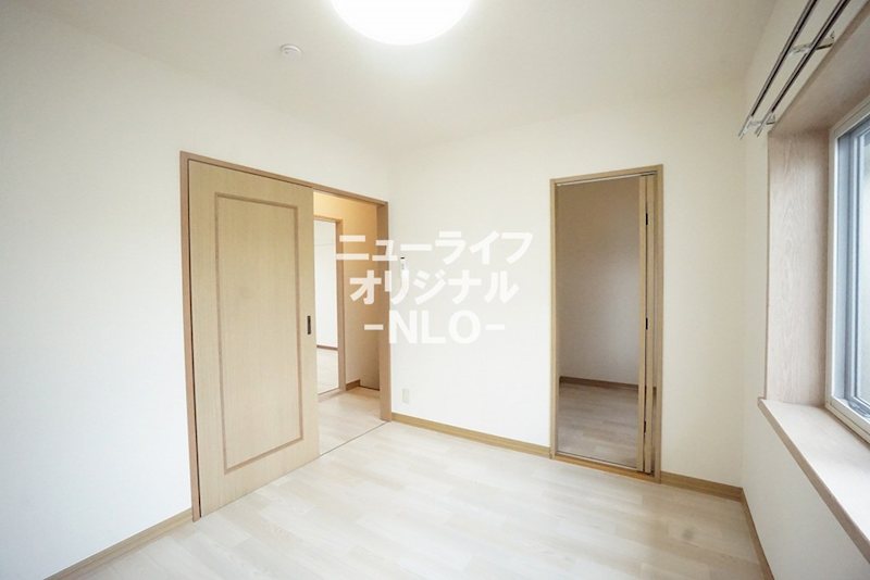 ベルアーク長後B その他